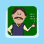 Bob's Algorithm (Computing) icon