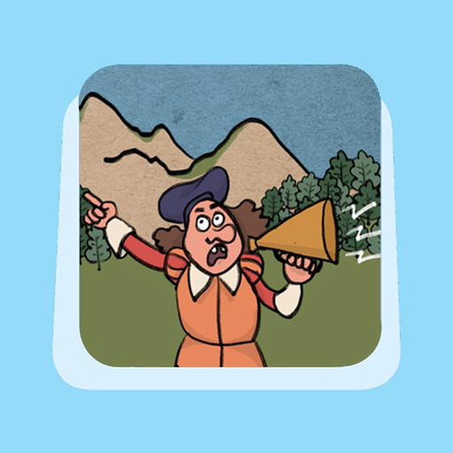 WAN Island (Computing) app icon
