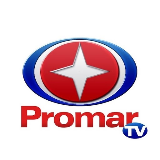 PromarTV app icon