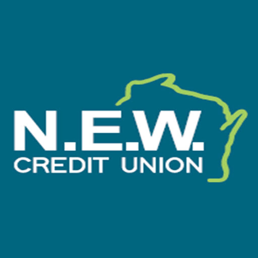 NEW Credit Union Mobile App app icon