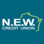 NEW Credit Union Mobile App icon