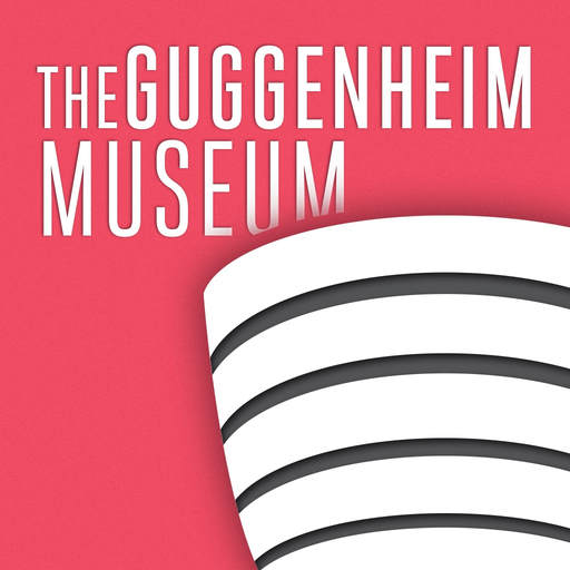 Guggenheim Museum Guide app icon