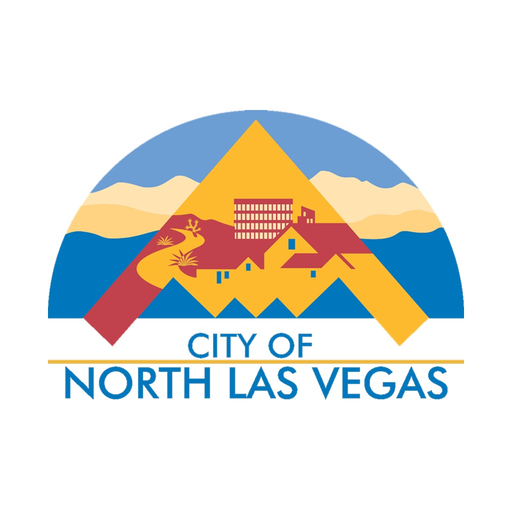 Contact North Las Vegas app icon