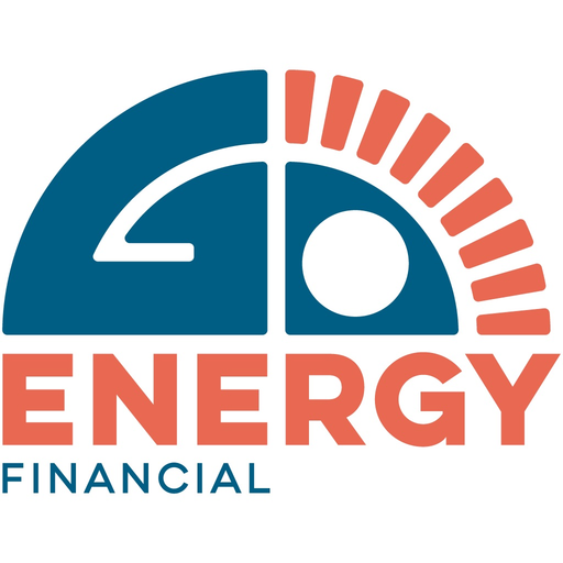 Go Energy Financial CU app icon