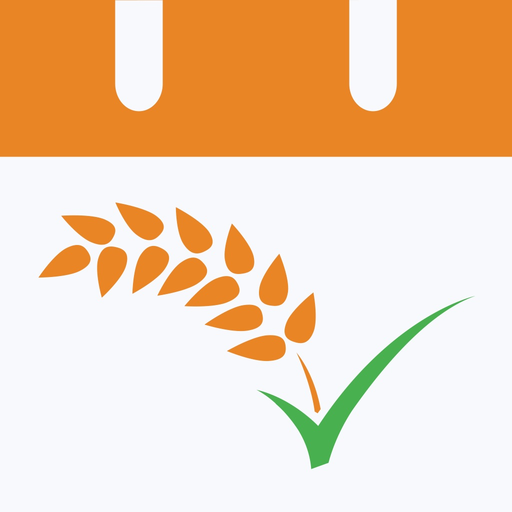Omer Counter & Assistant app icon