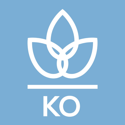 Modern Essentials Korean app icon