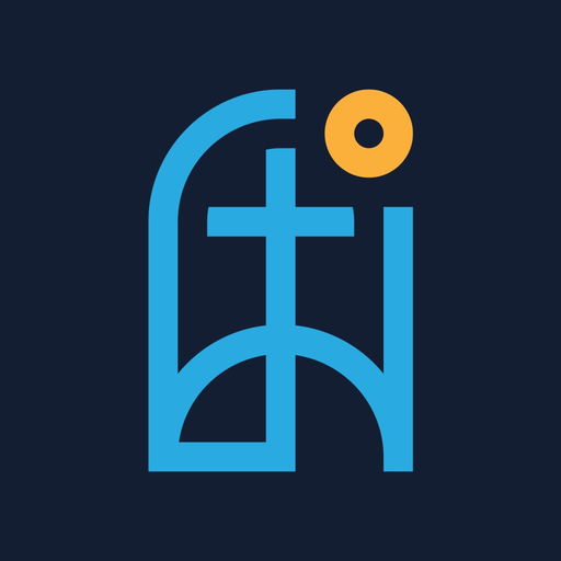 Church For All Nations App app icon
