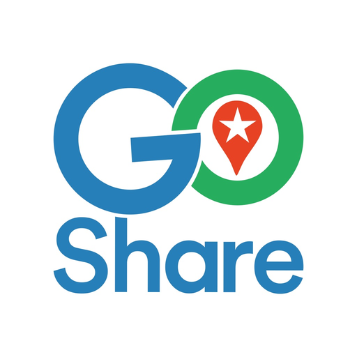 GoShare: Deliver, Move, LTL app icon