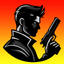 Hardboiled icon