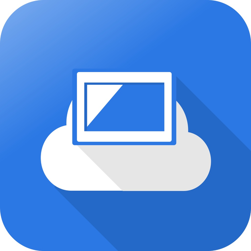 EasyAccess 2.0 app icon