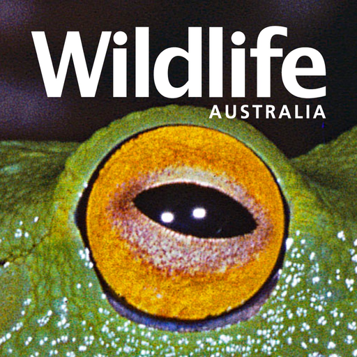 Wildlife Australia Magazine app icon