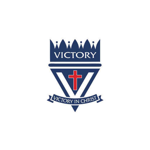 Victory Lutheran College app icon