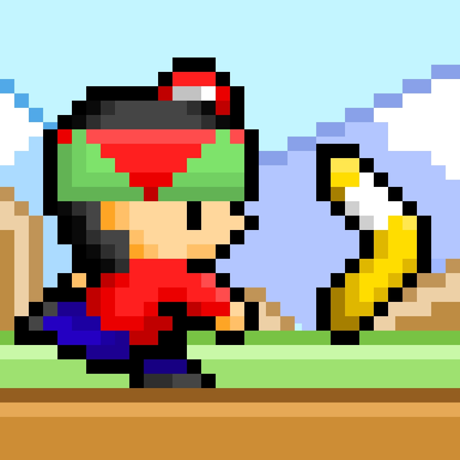 Boomerang Family app icon