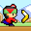 Boomerang Family icon