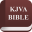KJV Bible with Apocrypha. KJVA icon