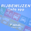 Rijbewijzen icon