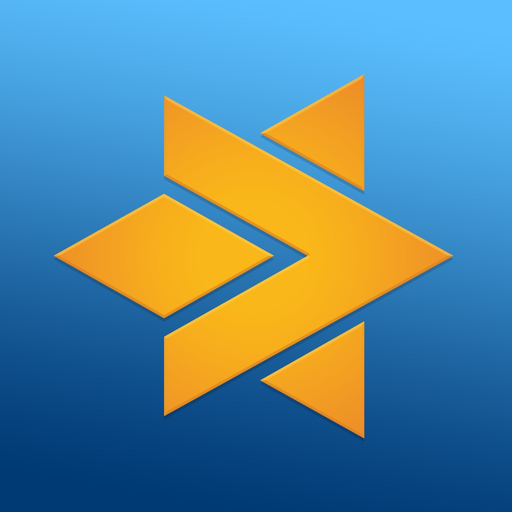HELIOS Mobile app icon