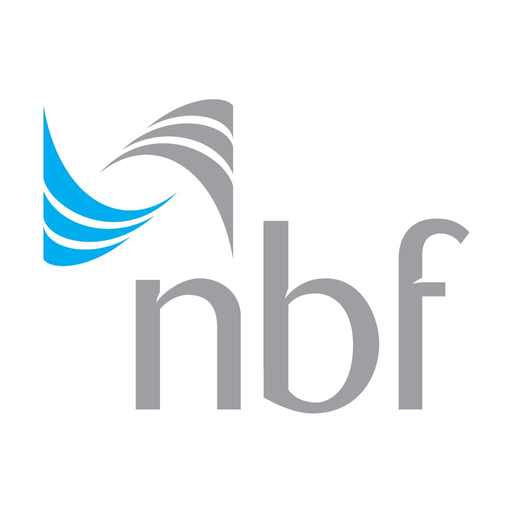 NBF Direct Security Token app icon