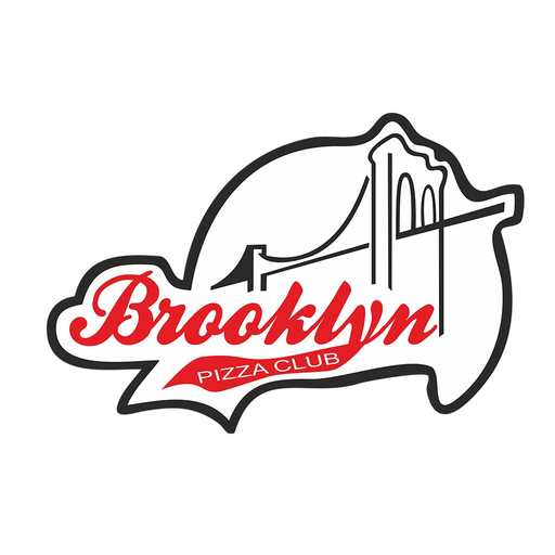 Brooklyn Pizza Club app icon