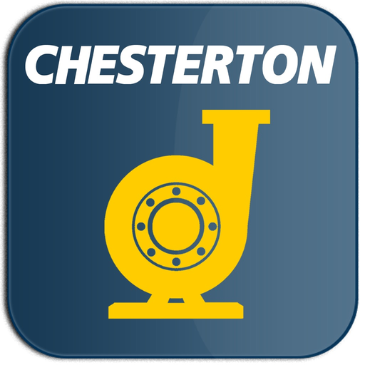 Rotating Equipment Solutions app icon