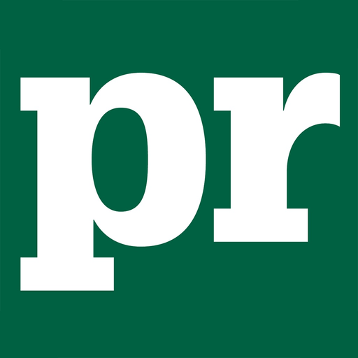 Pferderevue app icon