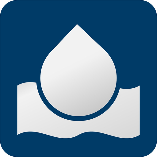 Acid Base pH app icon