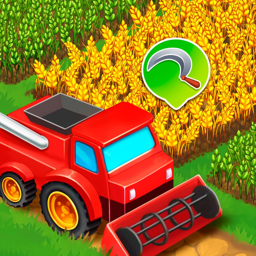 Harvest Land app icon