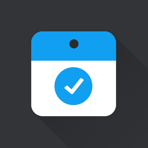 QuickNote Calendar - Easy Daily Todo List Task Manager (Free Version) app icon