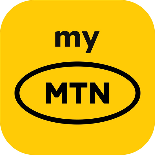 MyMTN app icon