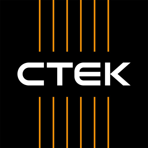 CTEK Battery Sense app icon