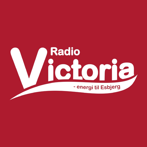 Radio Victoria app icon