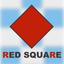Red Square: Casual Game icon