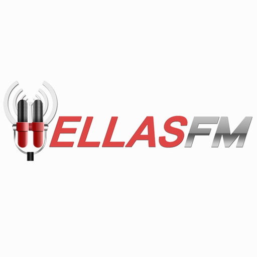 Hellas FM app icon