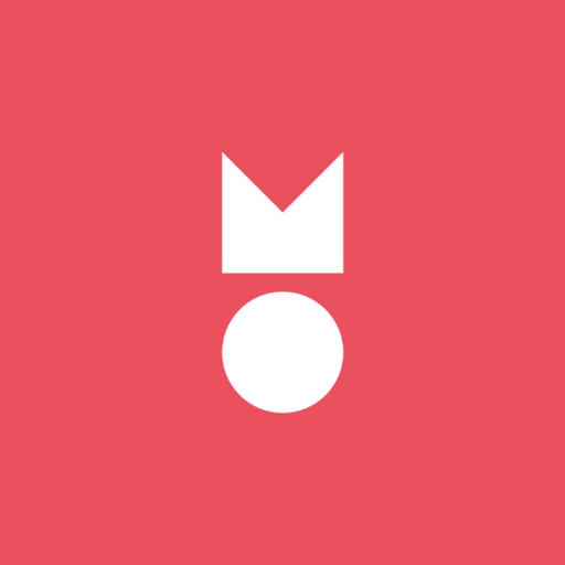 Visit Mechelen app icon