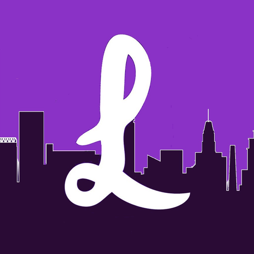 Loople: Happy Hour Finder app icon