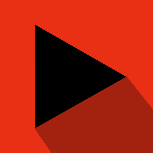 Lyric Scroller app icon