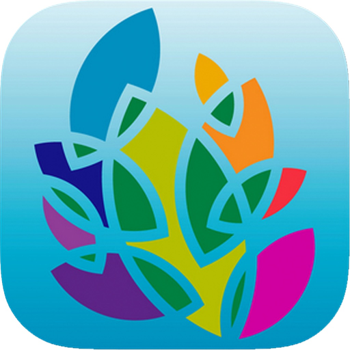 Capital Area District Library app icon