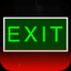 Spy Room escape icon