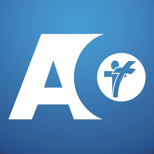 Alpha & Omega Church Miami app icon