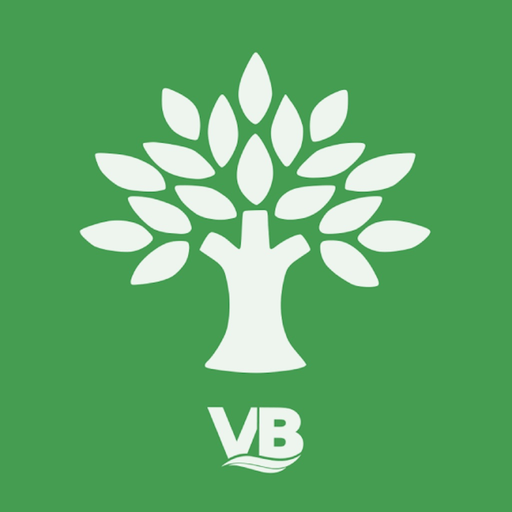 VB ParkFinder app icon