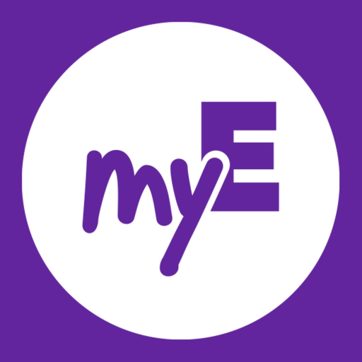 Emerson College app icon