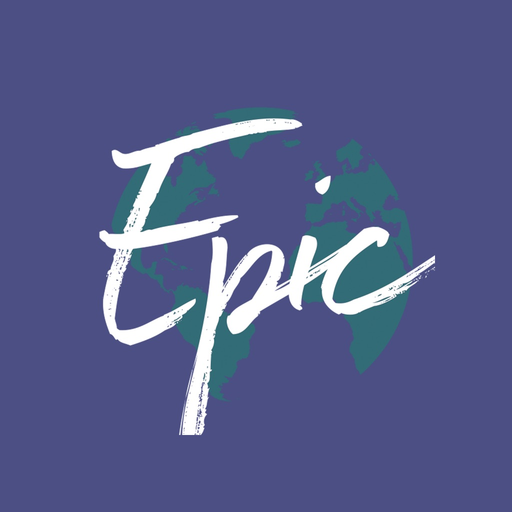 Epic Church International app icon