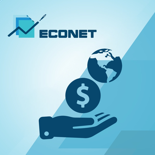 TECnet app icon
