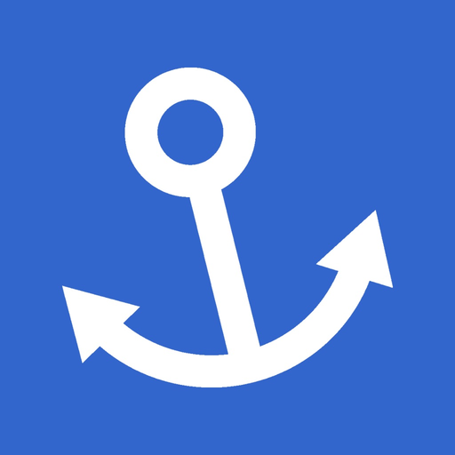 Sailing Reference app icon
