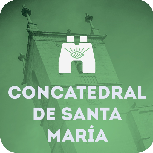 Mirador Concatedral de Cáceres app icon