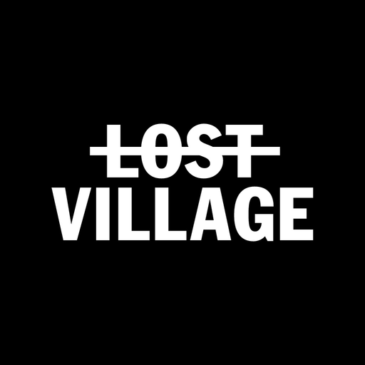 Lost Village app icon