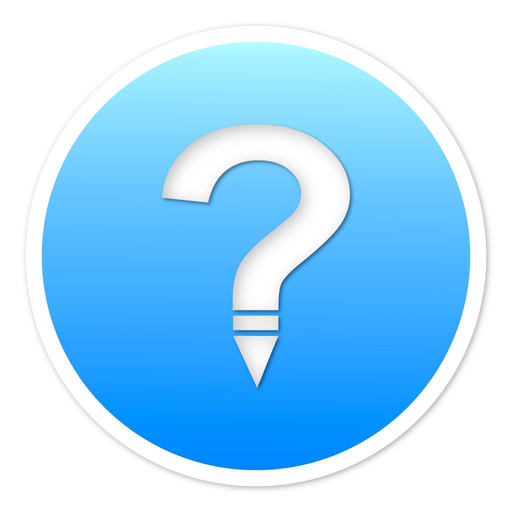 Help Crafter app icon