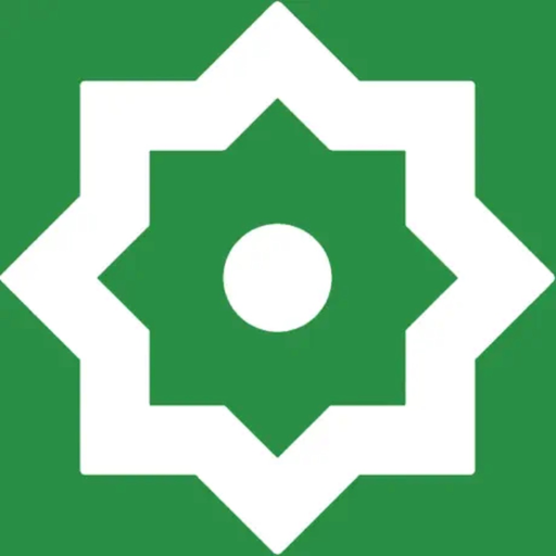 Wazaif app icon
