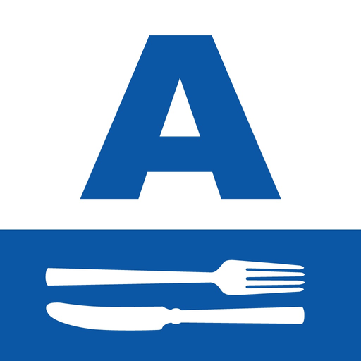 Restaurant Grades Southern NV app icon