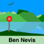 Ben Nevis & Glen Coe Maps icon